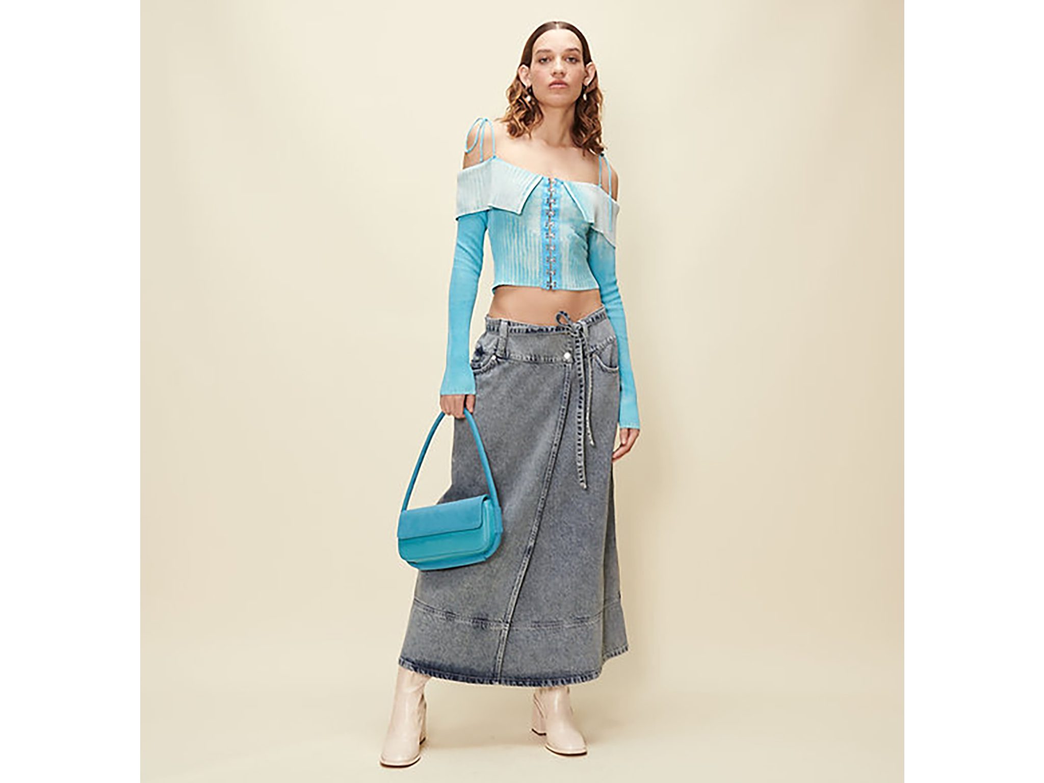 Best maxi skirts 2018 sales